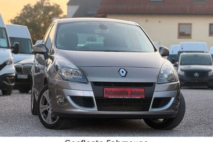 Renault Scenic Gebrauchtwagen
