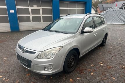 Hyundai i30 Gebrauchtwagen