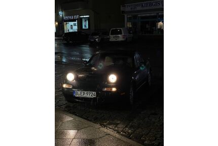 Mazda MX-5 Gebrauchtwagen