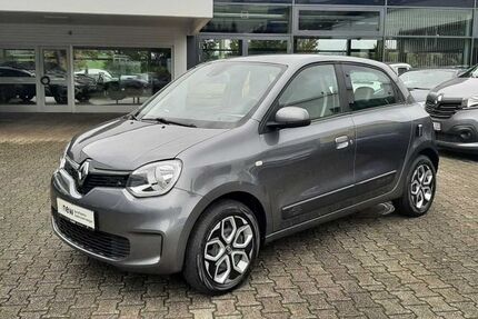 Renault Twingo Gebrauchtwagen