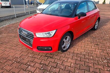 Audi A1 Gebrauchtwagen