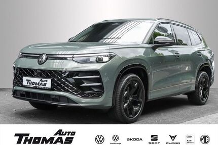 VW Tayron Gebrauchtwagen