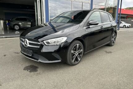 Mercedes-Benz B 200 Gebrauchtwagen