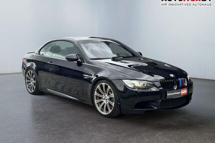 BMW M3 Gebrauchtwagen