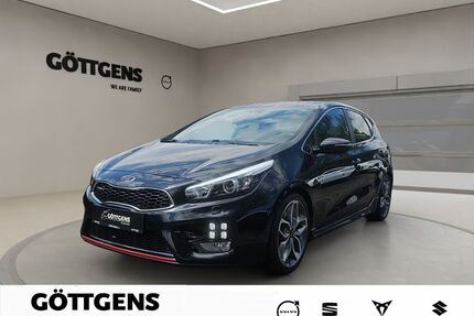 Kia ceed / Ceed Gebrauchtwagen