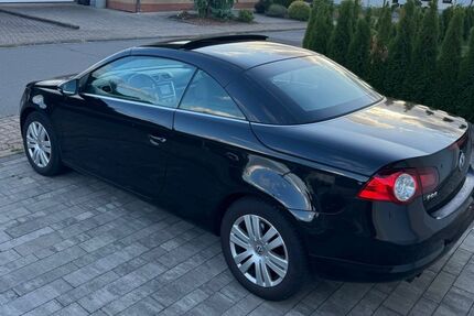 VW Eos Gebrauchtwagen