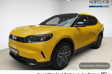 Ford Capri Gebrauchtwagen