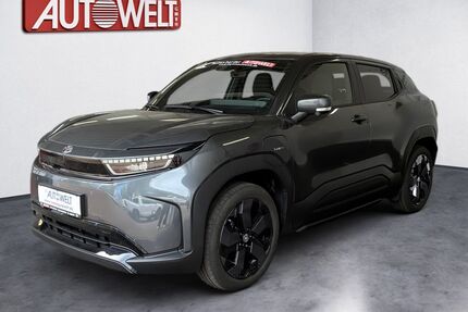 Toyota Urban Cruiser Gebrauchtwagen