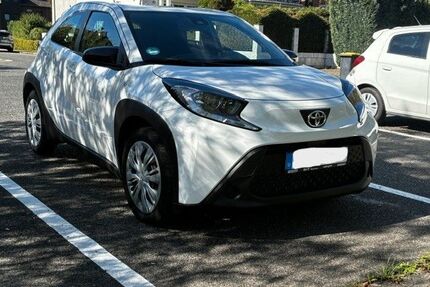 Toyota Aygo (X) Gebrauchtwagen