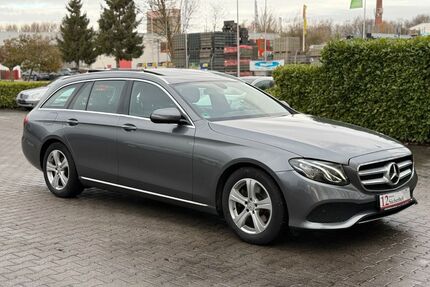 Mercedes-Benz E 220 Gebrauchtwagen