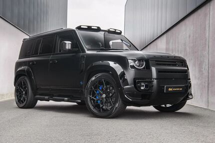 Land Rover Defender Gebrauchtwagen