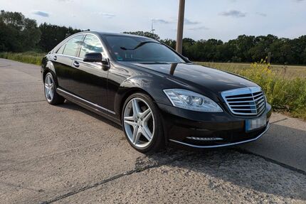 Mercedes-Benz S 350 Gebrauchtwagen