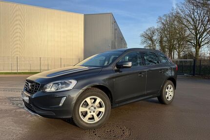 Volvo XC60 Gebrauchtwagen