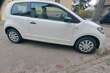 Ford Citigo 