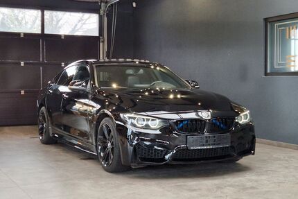 BMW 430 Gran Coupé Gebrauchtwagen