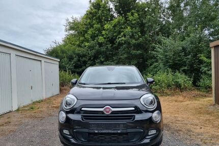 Fiat 500X Gebrauchtwagen