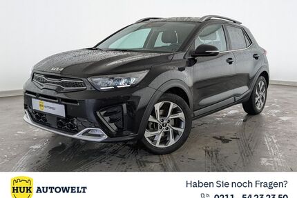 Kia Stonic Gebrauchtwagen