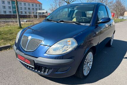 Lancia Ypsilon Gebrauchtwagen