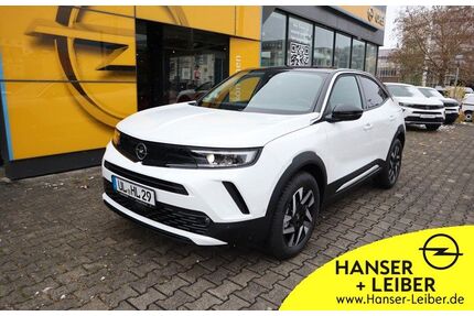 Opel Mokka Gebrauchtwagen