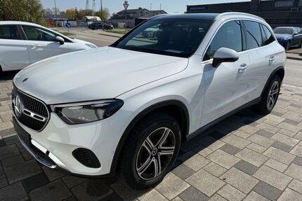 Mercedes-Benz GLC 300 Gebrauchtwagen