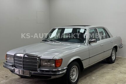 Mercedes-Benz 450 Gebrauchtwagen