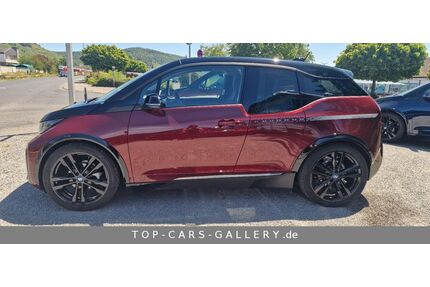 BMW i3 Gebrauchtwagen