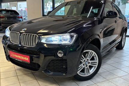 BMW X4 Gebrauchtwagen
