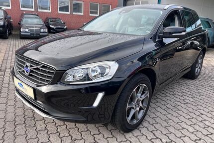 Volvo XC60 Gebrauchtwagen