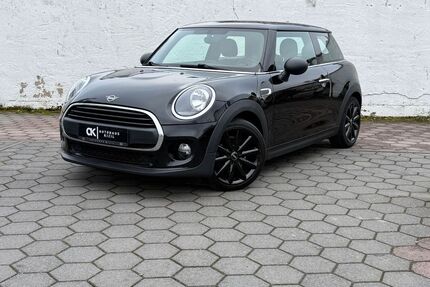Mini ONE Gebrauchtwagen