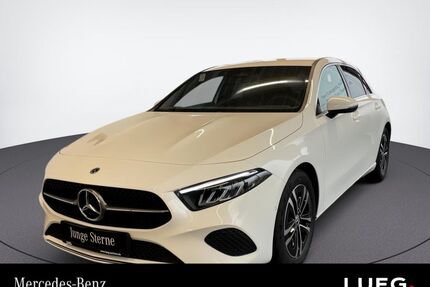 Mercedes-Benz A 180 Gebrauchtwagen