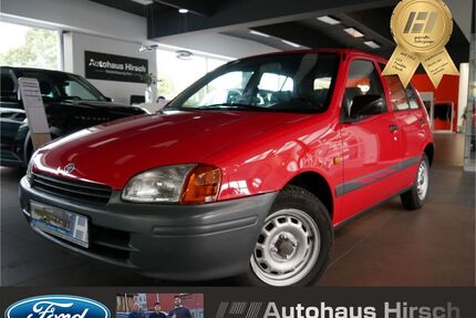 Toyota Starlet Gebrauchtwagen
