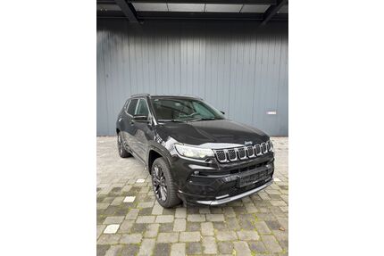 Jeep Compass Gebrauchtwagen