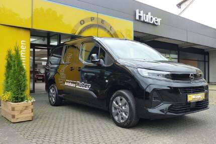 Opel Combo Gebrauchtwagen