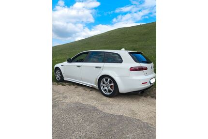 Alfa Romeo 159 Gebrauchtwagen