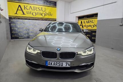 BMW 320 Gebrauchtwagen