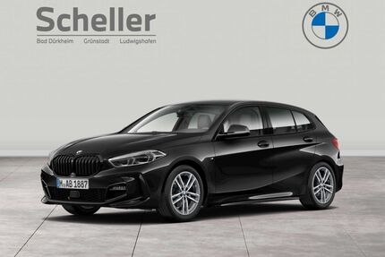 BMW 118 Gebrauchtwagen