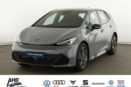 Cupra Born Gebrauchtwagen