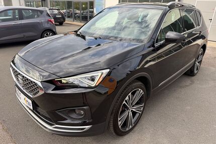 Seat Tarraco Gebrauchtwagen