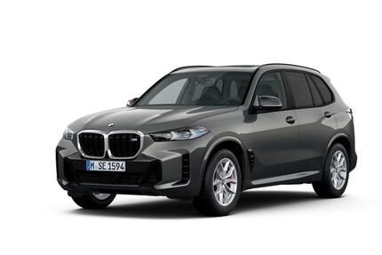 BMW X5 M60 Gebrauchtwagen