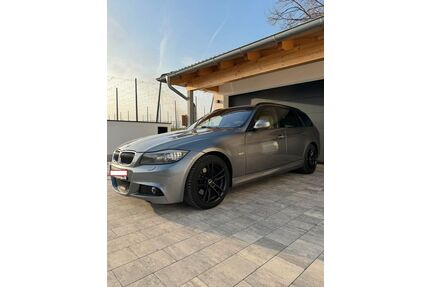 BMW 330 Gebrauchtwagen