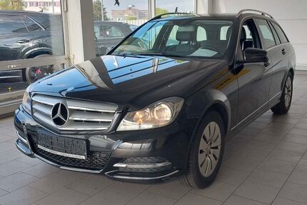 Mercedes-Benz C 180 Gebrauchtwagen