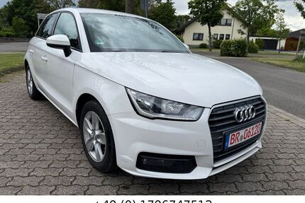 Audi A1 Gebrauchtwagen