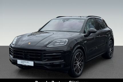 Porsche Cayenne Gebrauchtwagen