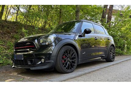 Mini John Cooper Works Countryman Gebrauchtwagen