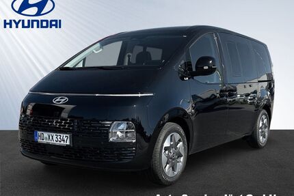 Hyundai STARIA Gebrauchtwagen