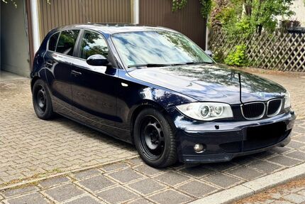 BMW 120 Gebrauchtwagen