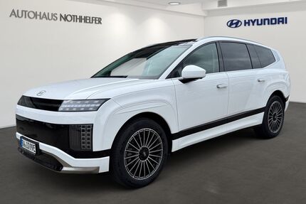 Hyundai IONIQ 9 Gebrauchtwagen