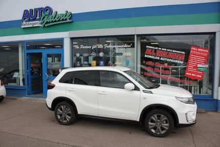 Suzuki Vitara Gebrauchtwagen
