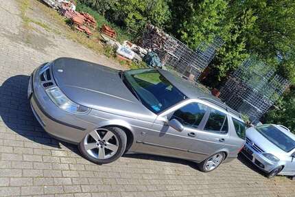 Saab 9-5 Gebrauchtwagen