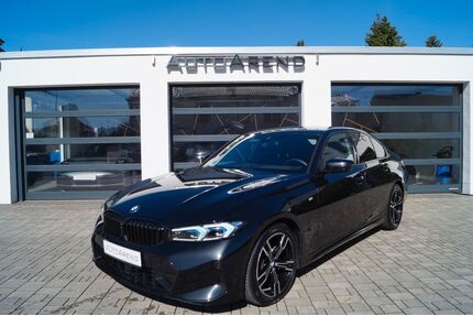 BMW 320 Gebrauchtwagen